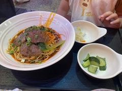 -沙州食驿·非遗小吃夜市