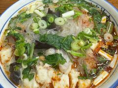 -朱秀英梆梆肉葫芦头(琉璃街店)