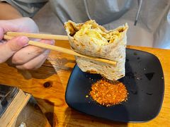 -腰子哥烤串(石佛营炫特店)