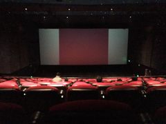 放映厅-橙天嘉禾影城(苏州印象城店)
