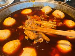 -李子坝梁山鸡(李子坝大鸡哥店)