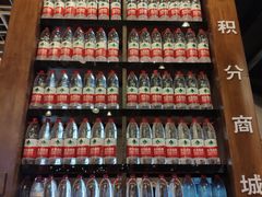 大堂-U你·天然调味(南湖总店)