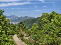 -雁荡山风景名胜区