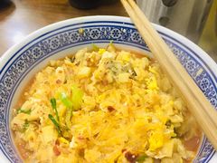 -老金家蛋菜夹馍(西安总店)