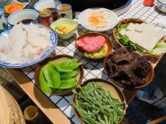 莴笋头-董眼镜火锅(洪崖洞总店)