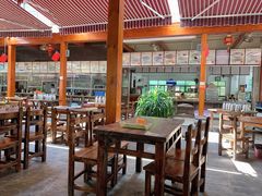 大堂-琼海·狮椰美食楼