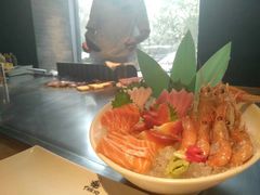 -大渔之观(安贞店)