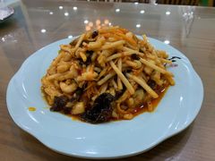 -牛街同乐祥肉饼店(天通苑店)