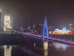 -小天鹅火锅·一线江景洪鼎旗舰店(洪崖洞店)