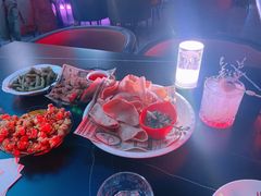 -MOSSO音乐酒吧·live house(南京旗舰店)