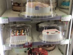 -DQ·蛋糕·冰淇淋(奥林匹克广场店)