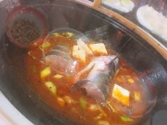 -粗粮人家·东北菜(洋桥店)