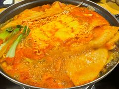 -源味屋韩式火锅&炸鸡(鼎城当代商城店)