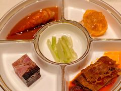 -香乐园·淮扬菜中餐厅·Shang Garden(福田香格里拉店)