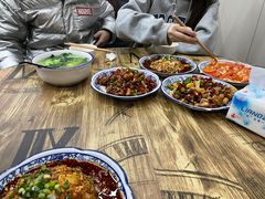-冬哥川菜馆(十梓街店)