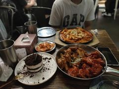 -MI WU FACTORY米屋美食工厂餐厅(绿地店)