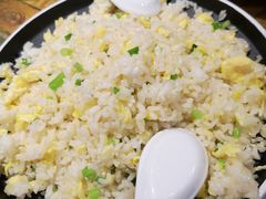 蛋炒饭-金谷园饺子·烧烤(人大总店)