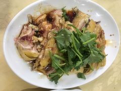 -电白鸭粥店(下沙二坊88号店)
