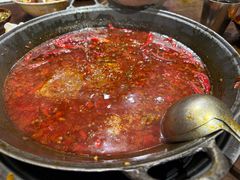 -萍姐火锅·公路夜市(南京新街口店)