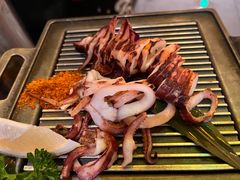 -京鹿料理(荟聚店)