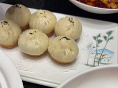 -恒记饭店(珠江路总店)