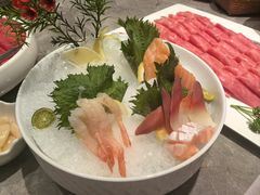 -璞御·海鲜·雪花牛肉局(宾水西道店)