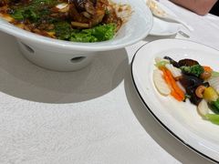 -大铁勺新津菜(东丽阳光新业广场店)