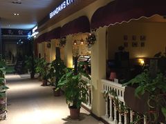 -G+KITCHEN(龙湖狮山天街店)