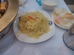 -西域胡氏大盘鸡(谈固店)
