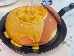 -大树餐厅(环球港店)