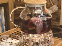 -月亮眼花园餐厅书吧酒吧