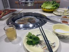 -火焱山烤肉·齐齐哈尔烤肉(朝阳店)