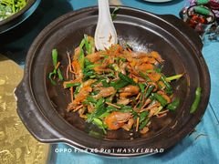 -古道村落(温汤店)