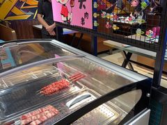 -醉炫音速烧烤·干煸菜(沙河总店)