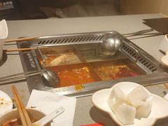 -海底捞火锅(崇文门新世界百货店)