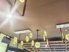 大堂-绿茶餐厅(成都太古里店)