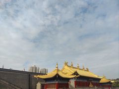 -西安市广仁寺
