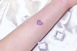 -飛凡TATTOO纹身•原创