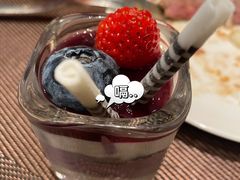 -长春富力万达文华酒店-集·味自助餐厅