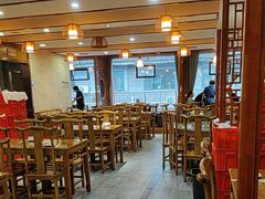 -杏花村水席楼·洛阳水席(老城十字街店)