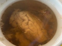 猪脑炖罐-津品味小吃(大学湾店)