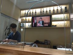 -信日本料理(信义坊店)