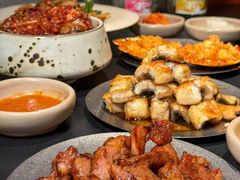 -缘·金家烤鳗鱼(西塔总店)