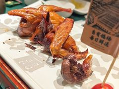 -大鸽饭(汉溪长隆店)
