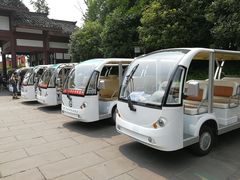 -邓小平故里