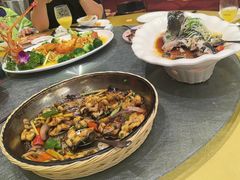 -聚福宝合苑食府(南头镇店)