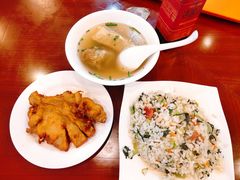 -鲜得来排骨年糕(即墨路店)