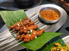 -Ameigo梅果·云贵川bistro(长宁来福士店)