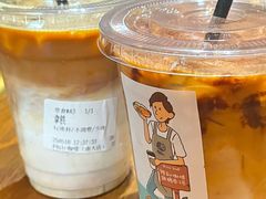 -阿sir咖啡(陶谷新村店)