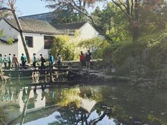 -秋霞圃